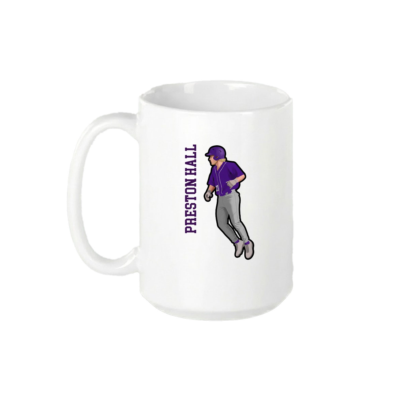 15oz Coffee Mug