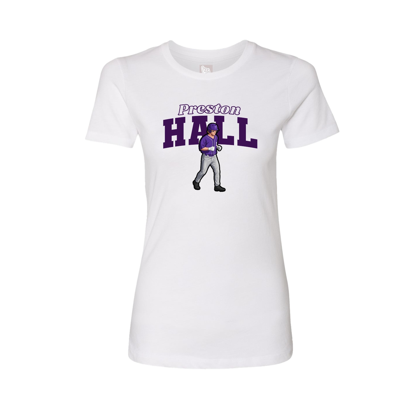 Fitted Women's Tee