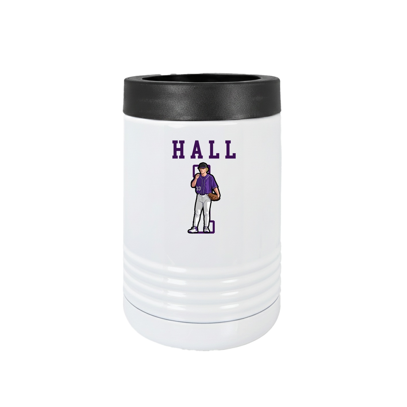 Beverage Holder — Shirsey in White