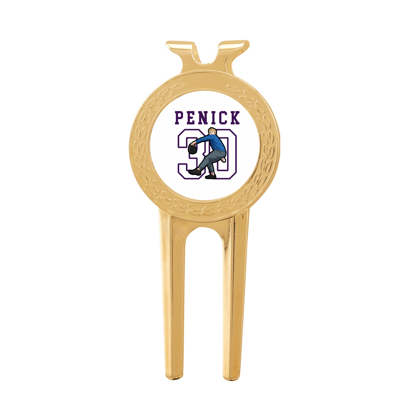 Divot Tool with Ball Marker — Shirsey in Classic