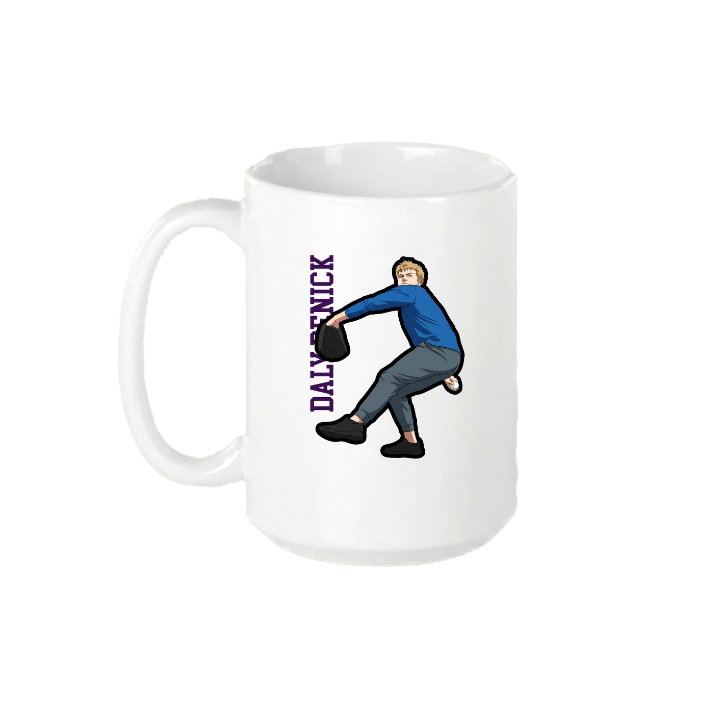 15oz Coffee Mug