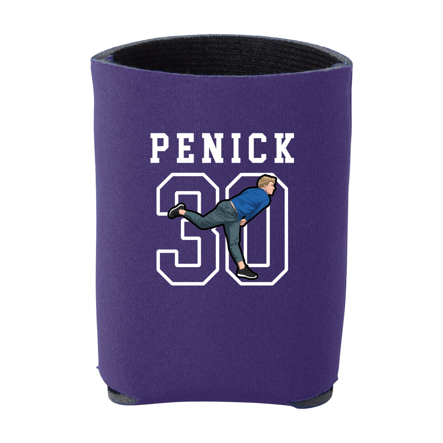 Can Holder — Shirsey in Purple