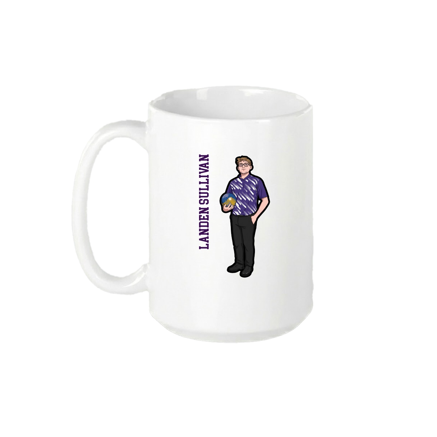 15oz Coffee Mug