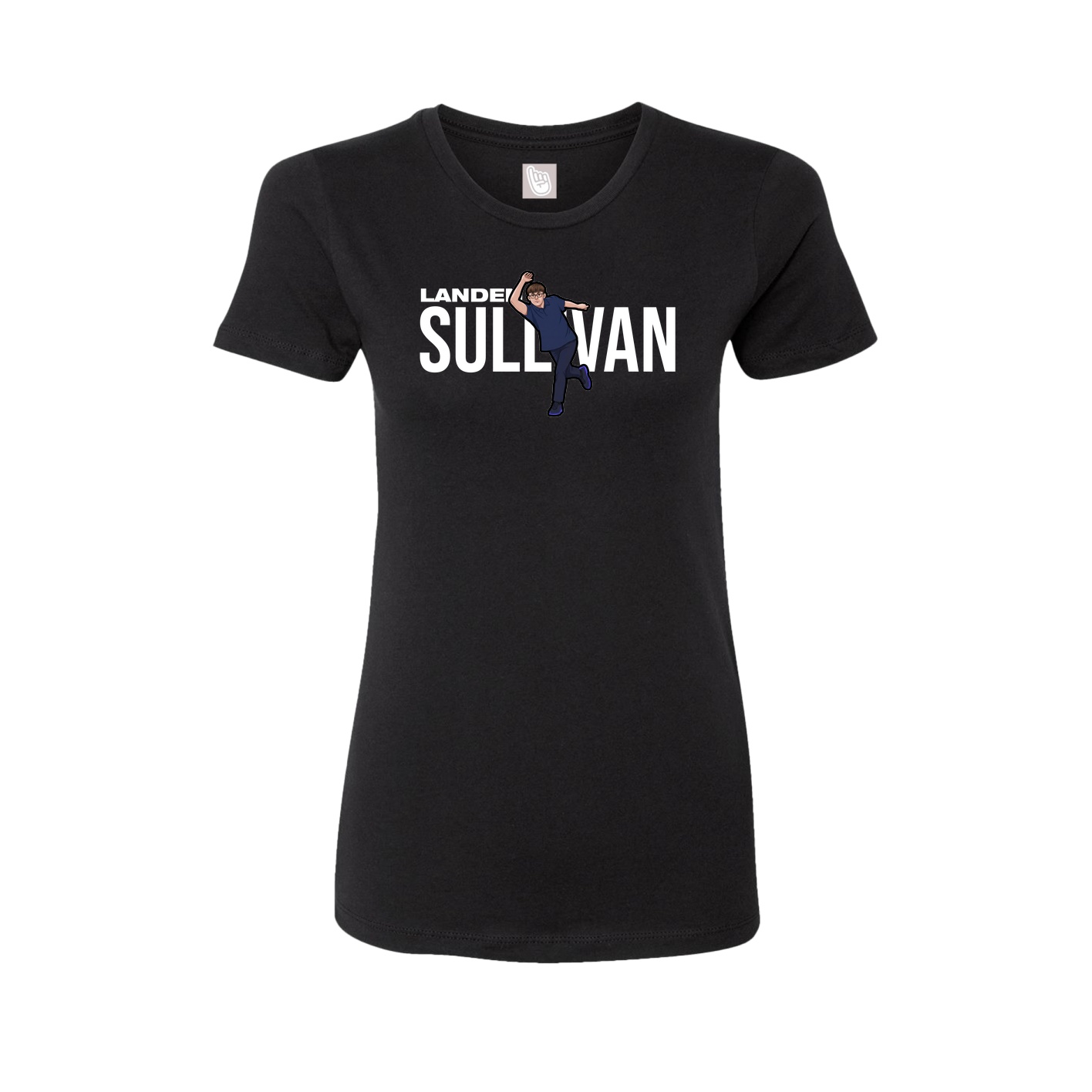 Fitted Women's Tee