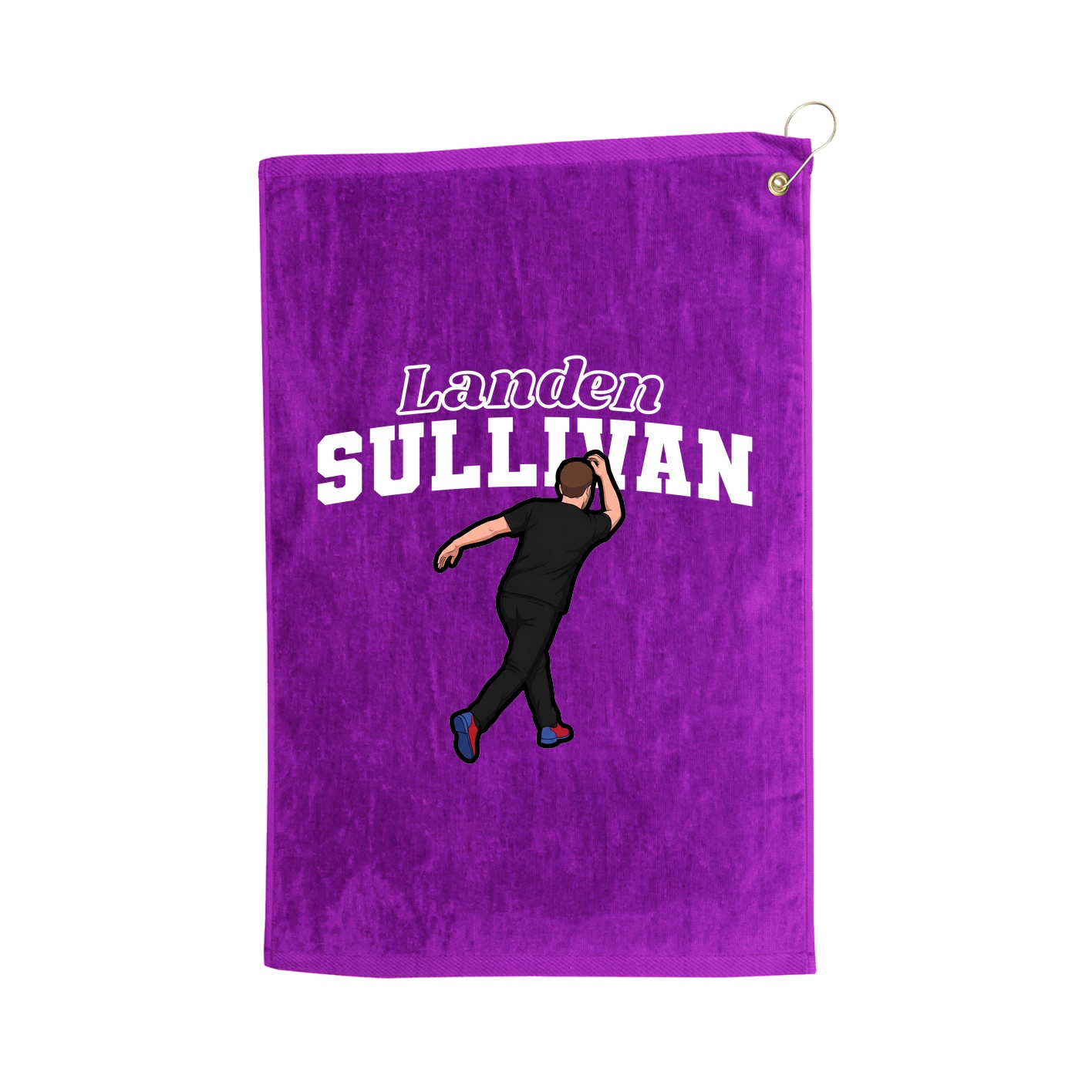 Golf Towel