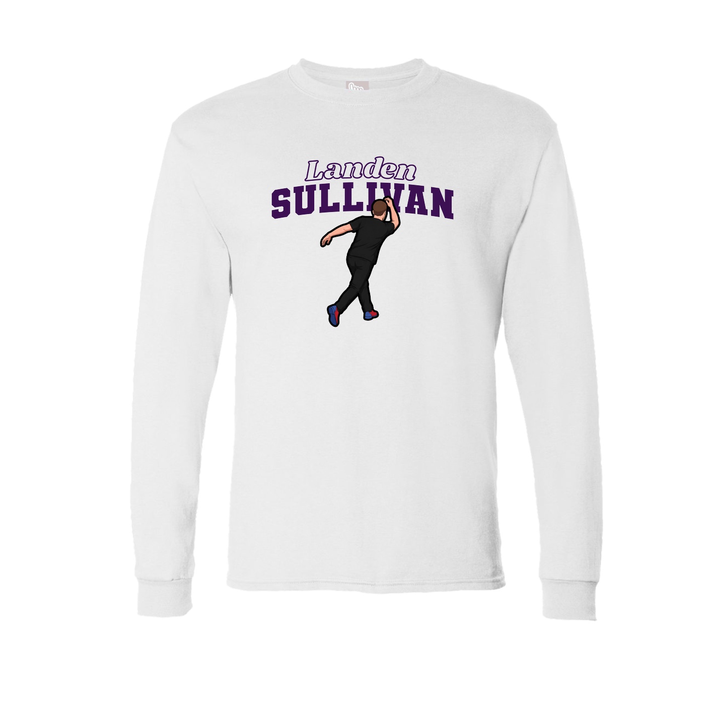 Long Sleeve Tee