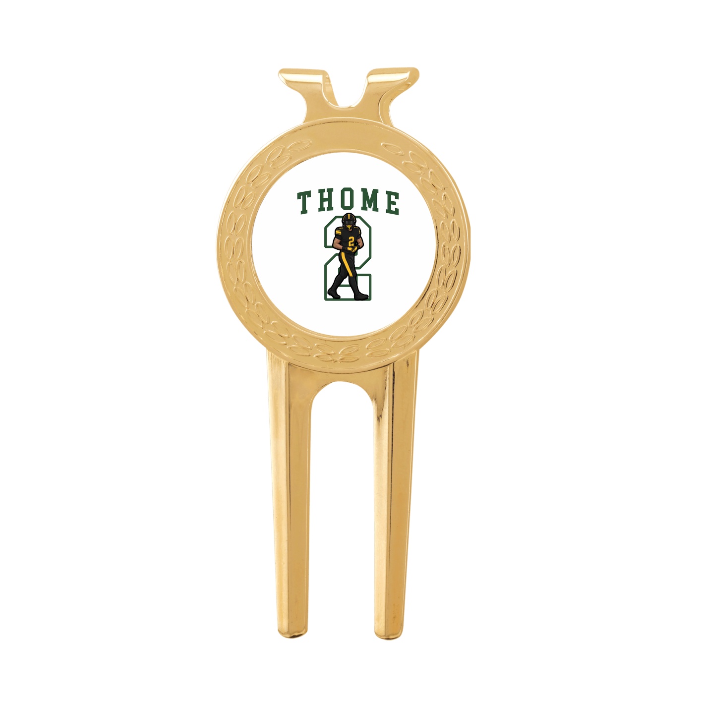 Divot Tool with Ball Marker — Shirsey in Classic