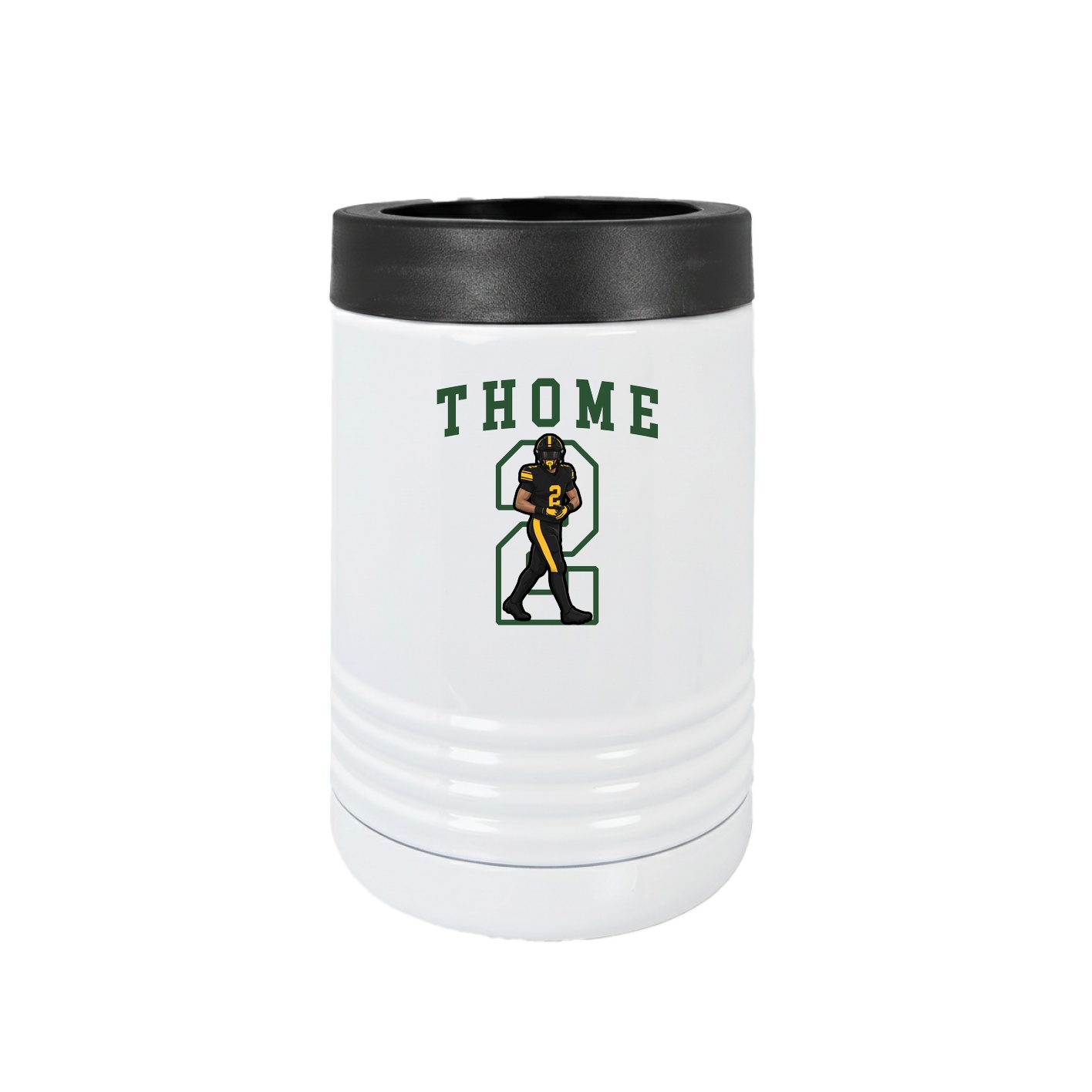 Beverage Holder — Shirsey in White