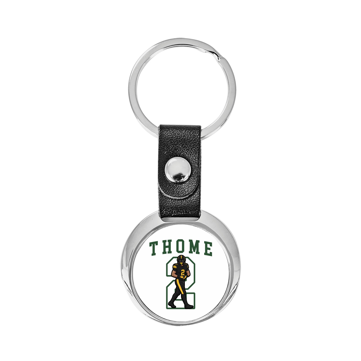 Key Chain — Shirsey in Classic