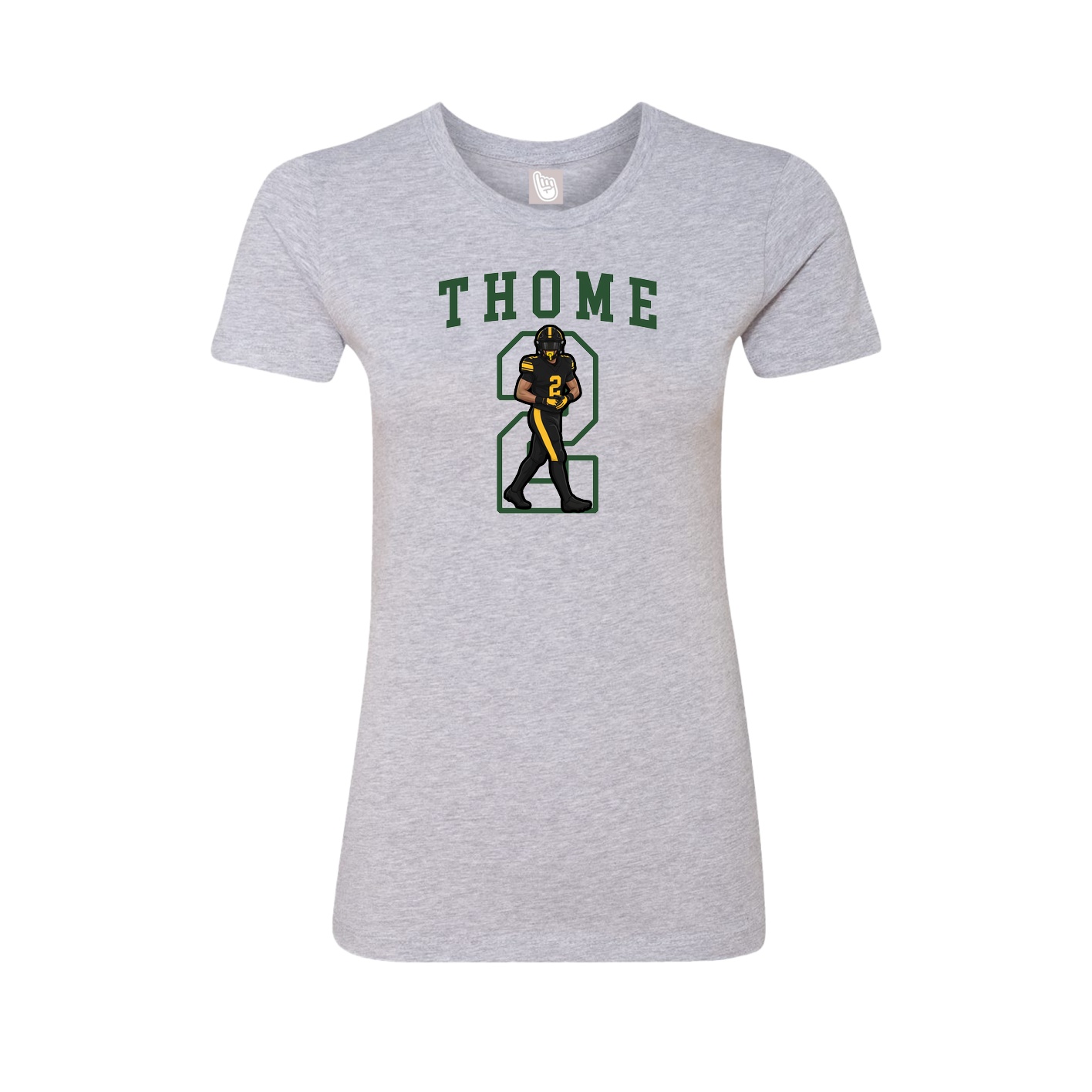 Womens Tee