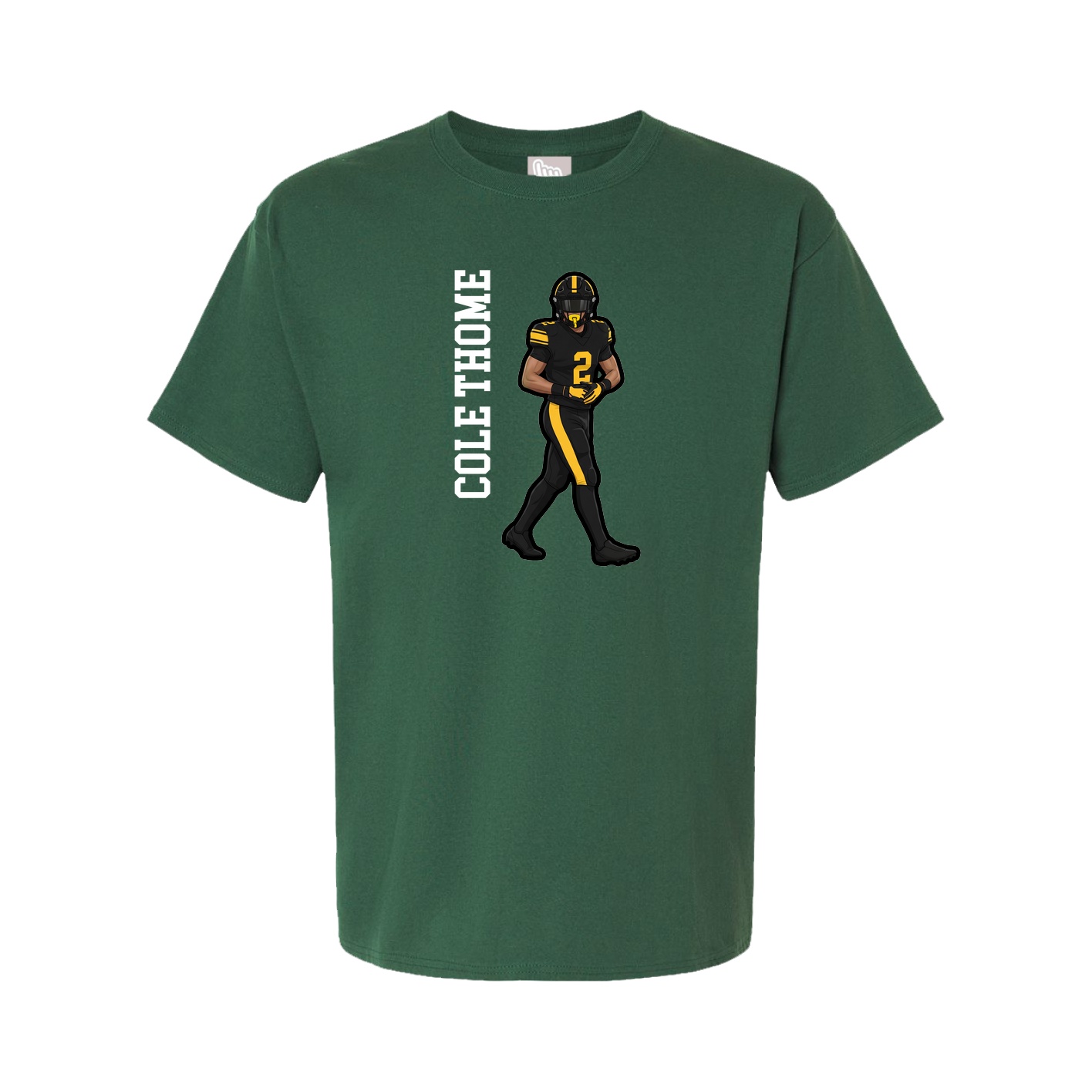 NIL Club Tee