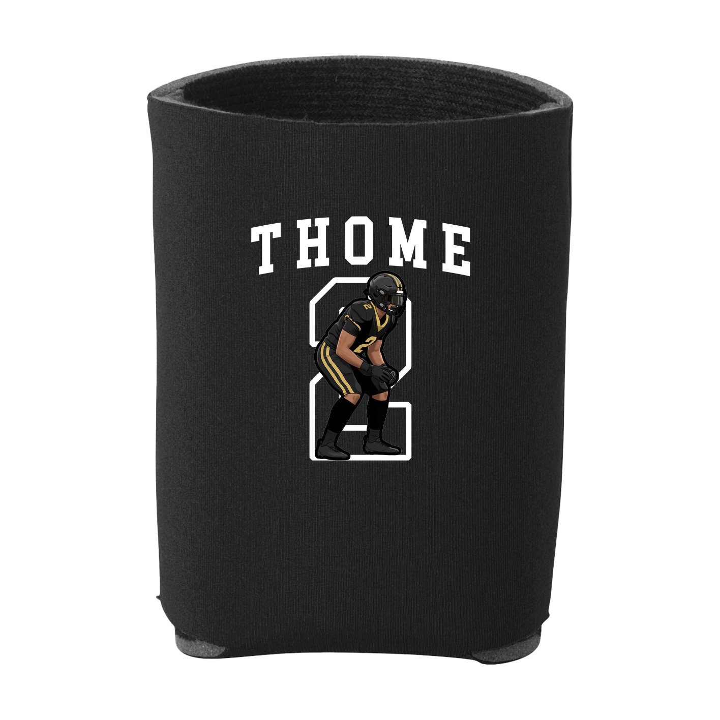 Can Holder — Shirsey in Black