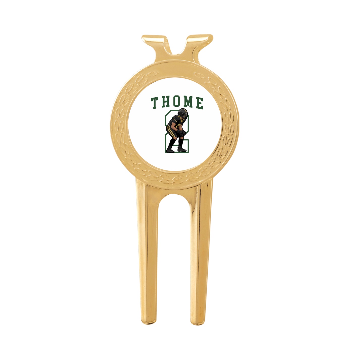 Divot Tool with Ball Marker — Shirsey in Classic