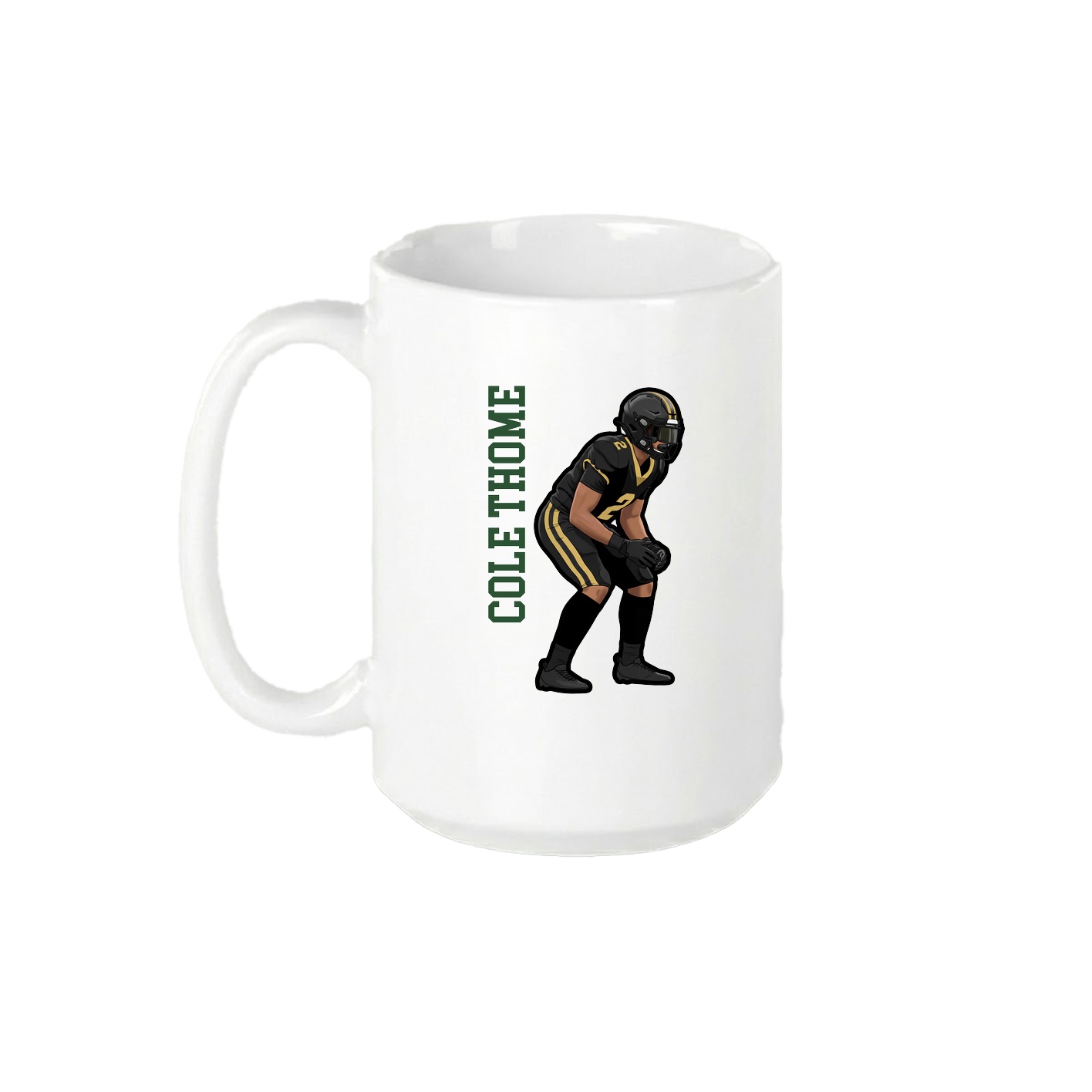 15oz Coffee Mug