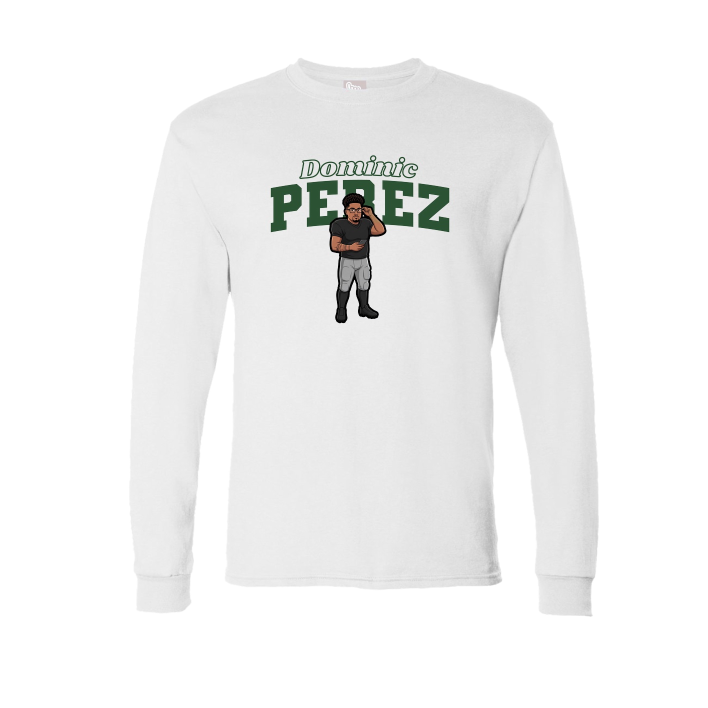 Long Sleeve Tee