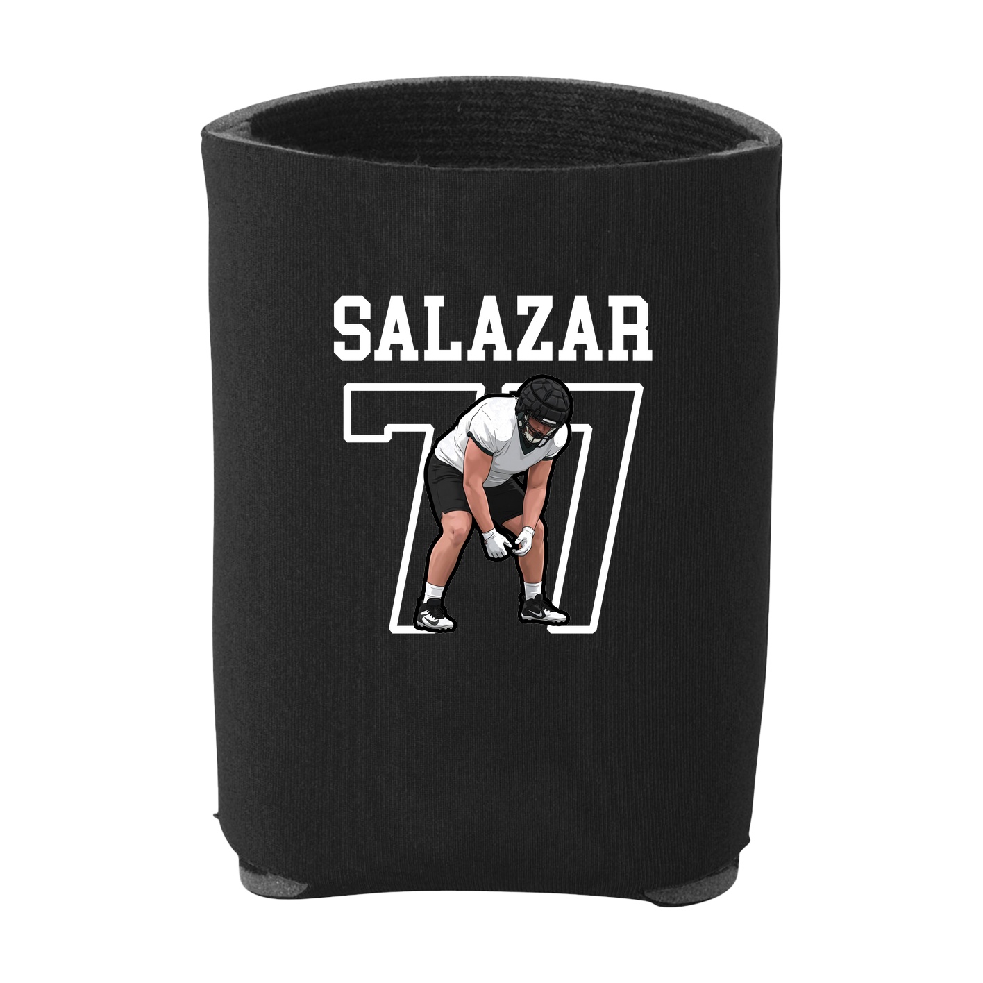 Can Holder — Shirsey in Black