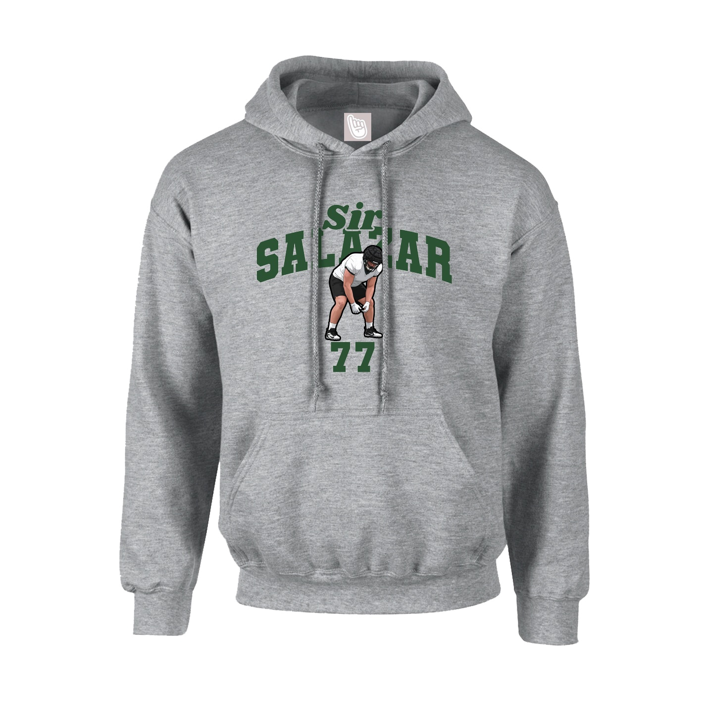 Hoodie