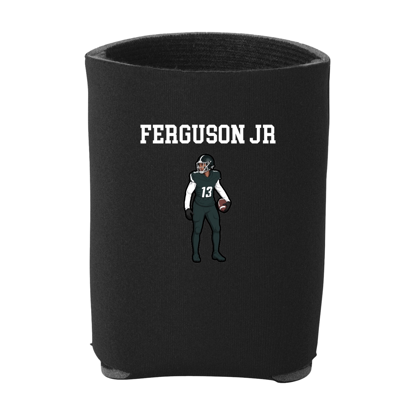 Can Holder — Shirsey in Black