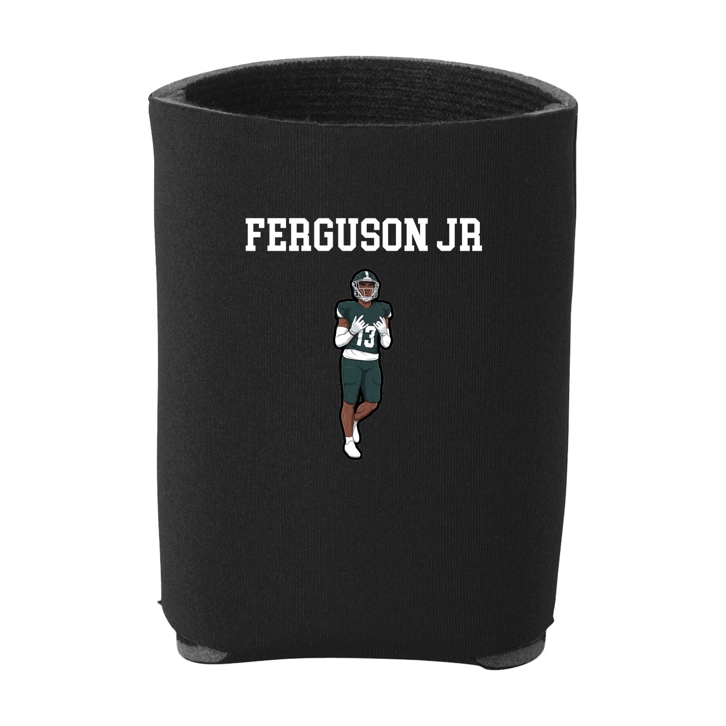 Can Holder — Shirsey in Black