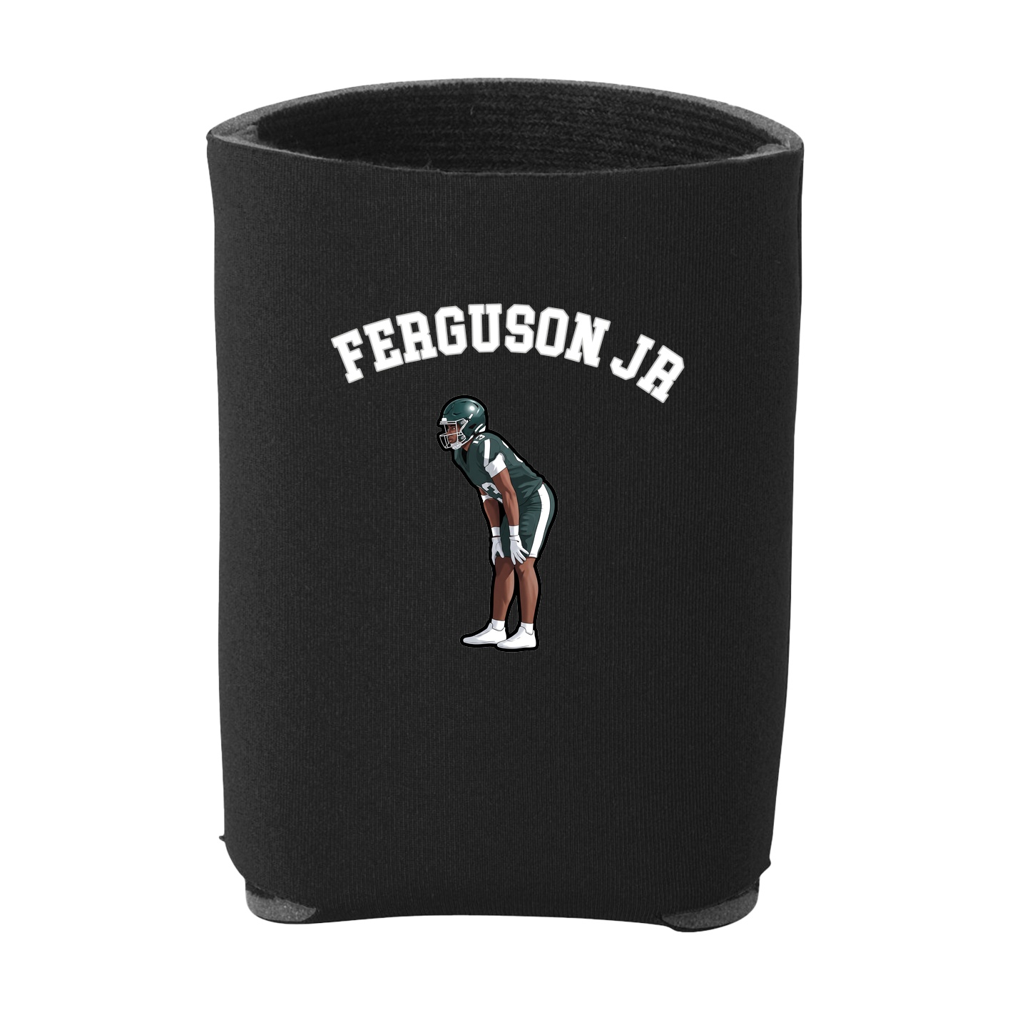 Can Holder — Shirsey Arch in Black