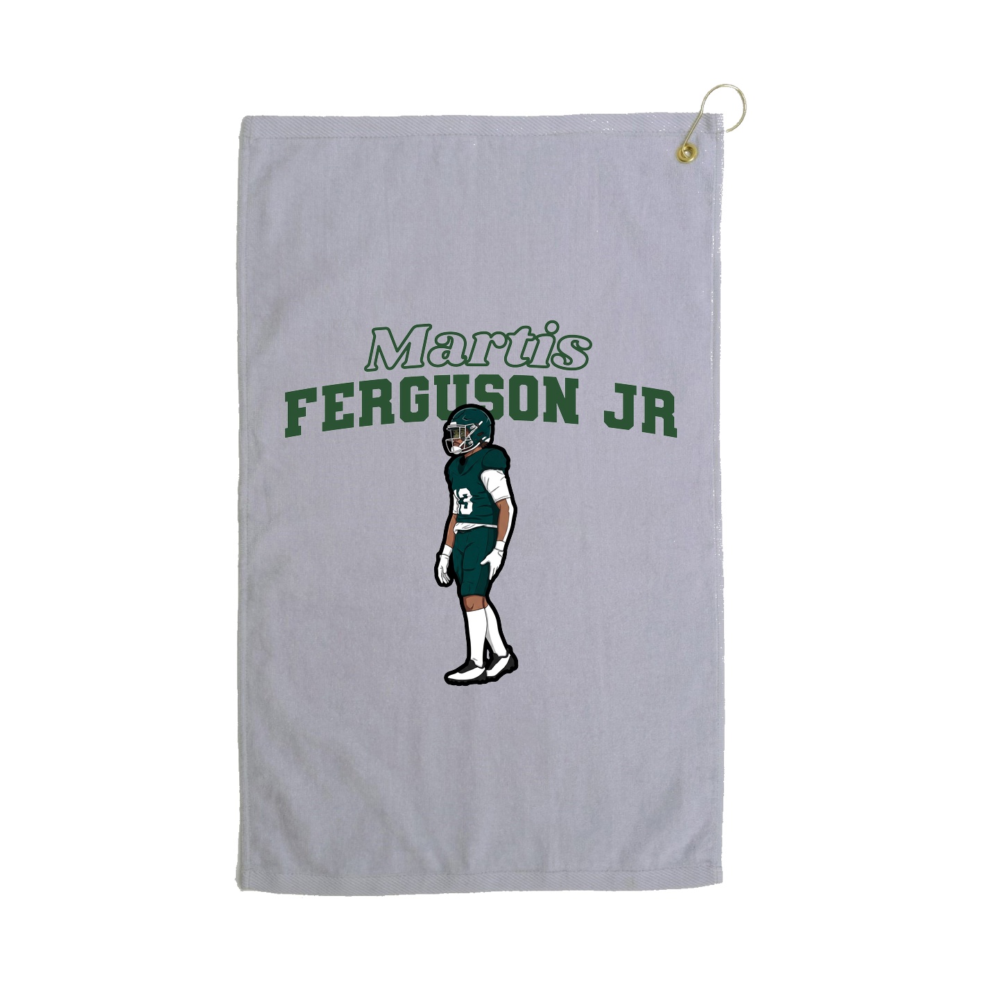 Golf Towel