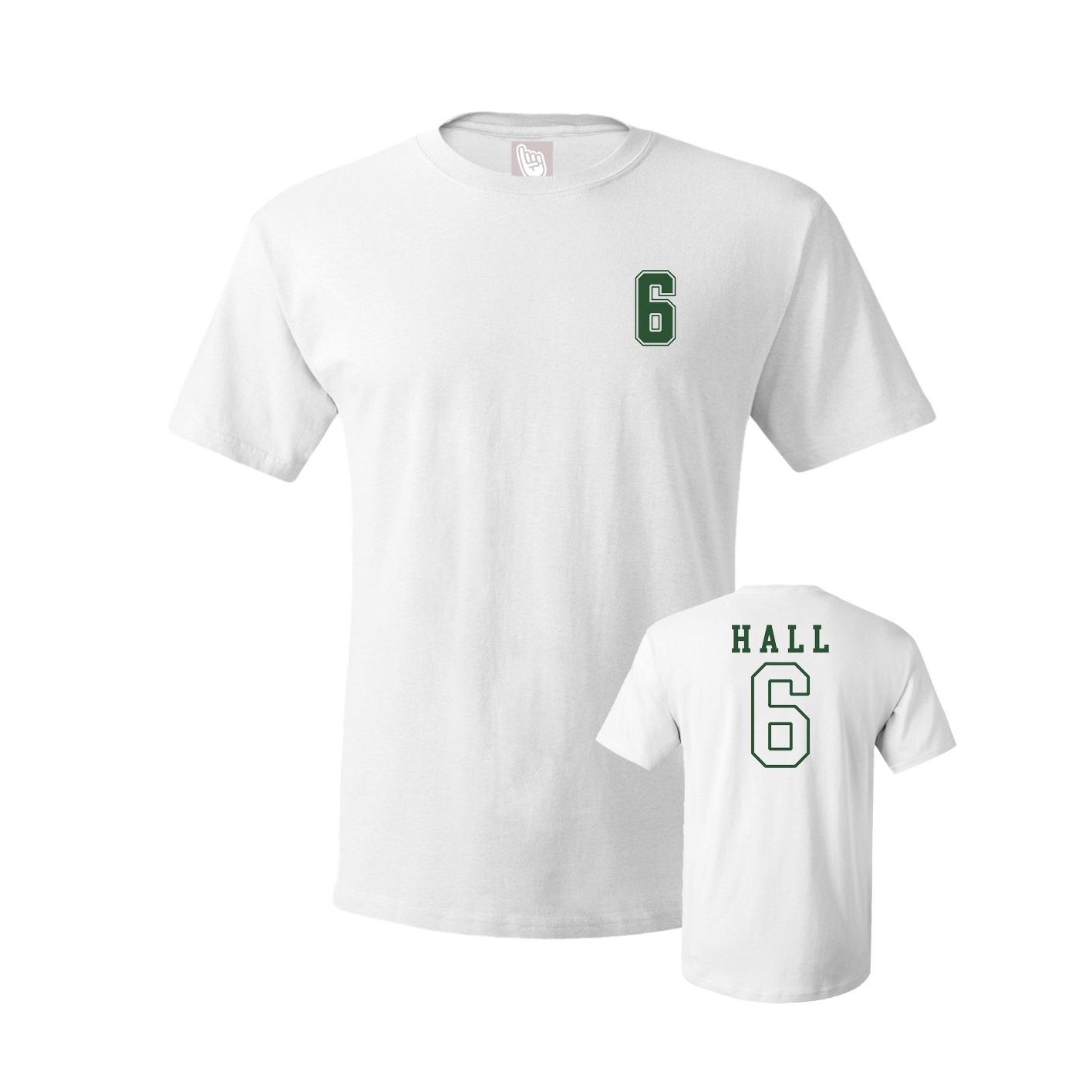Tee