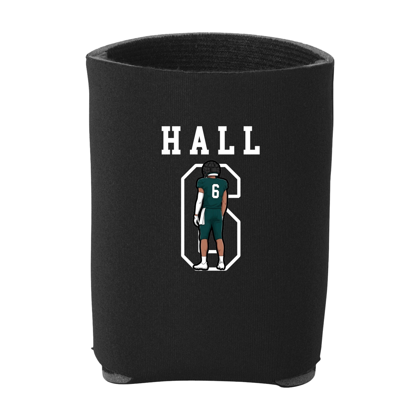 Can Holder — Shirsey in Black