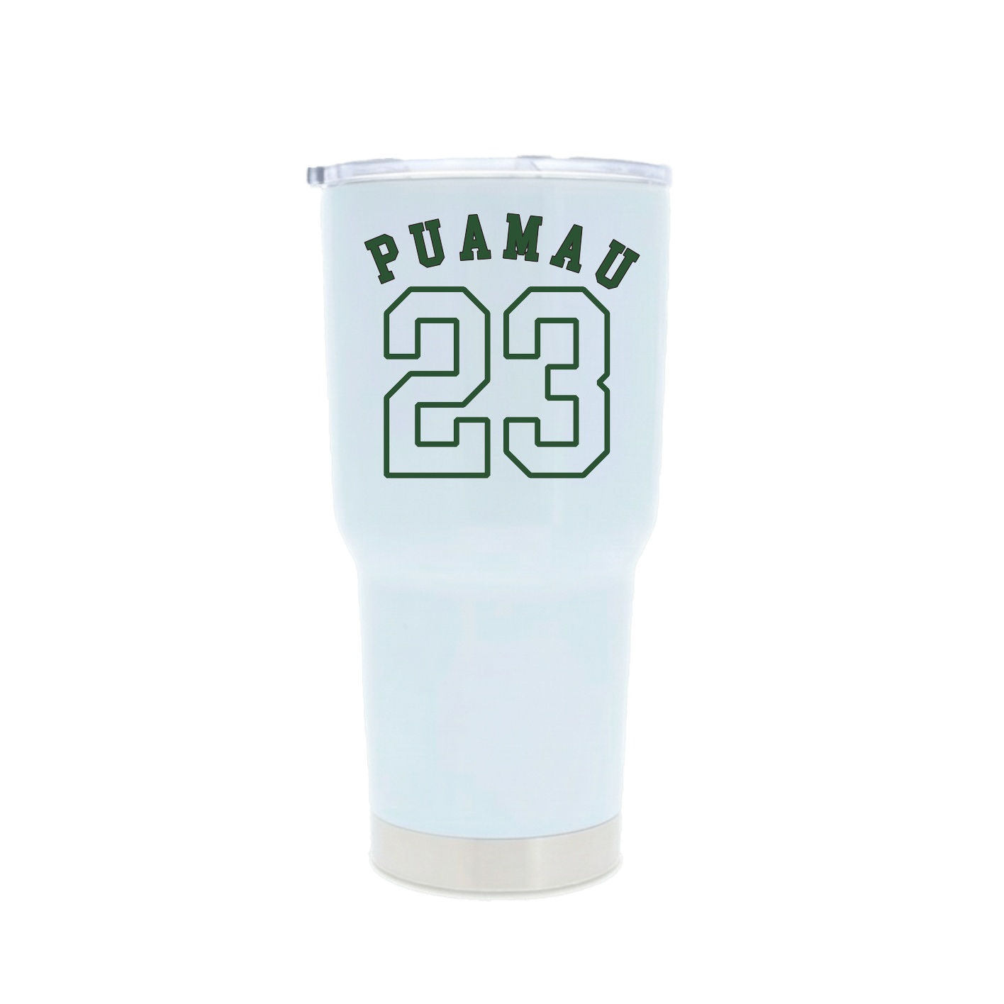 30oz Stainless Steel Tumbler