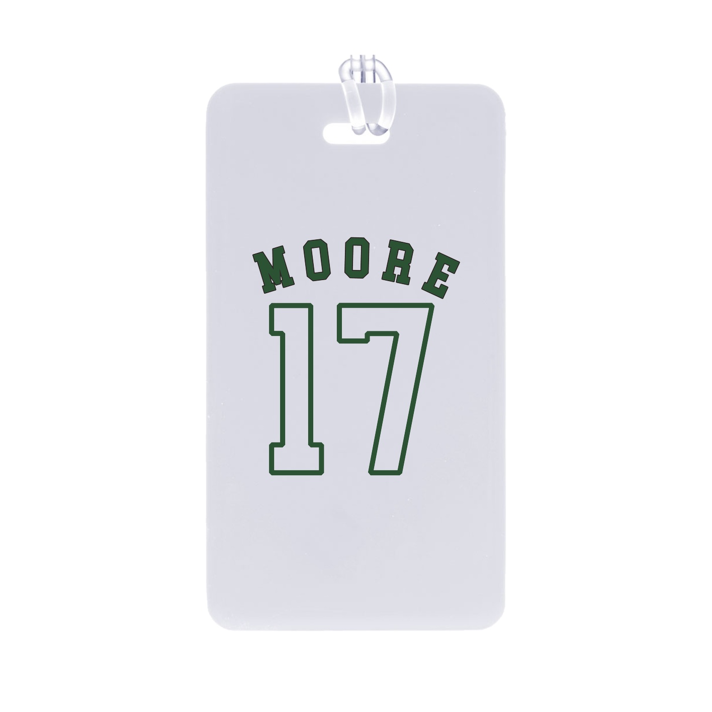 Bag Tag