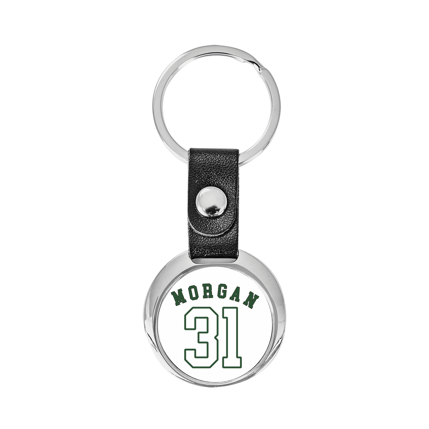 Key Chain — Shirsey Arch in Classic