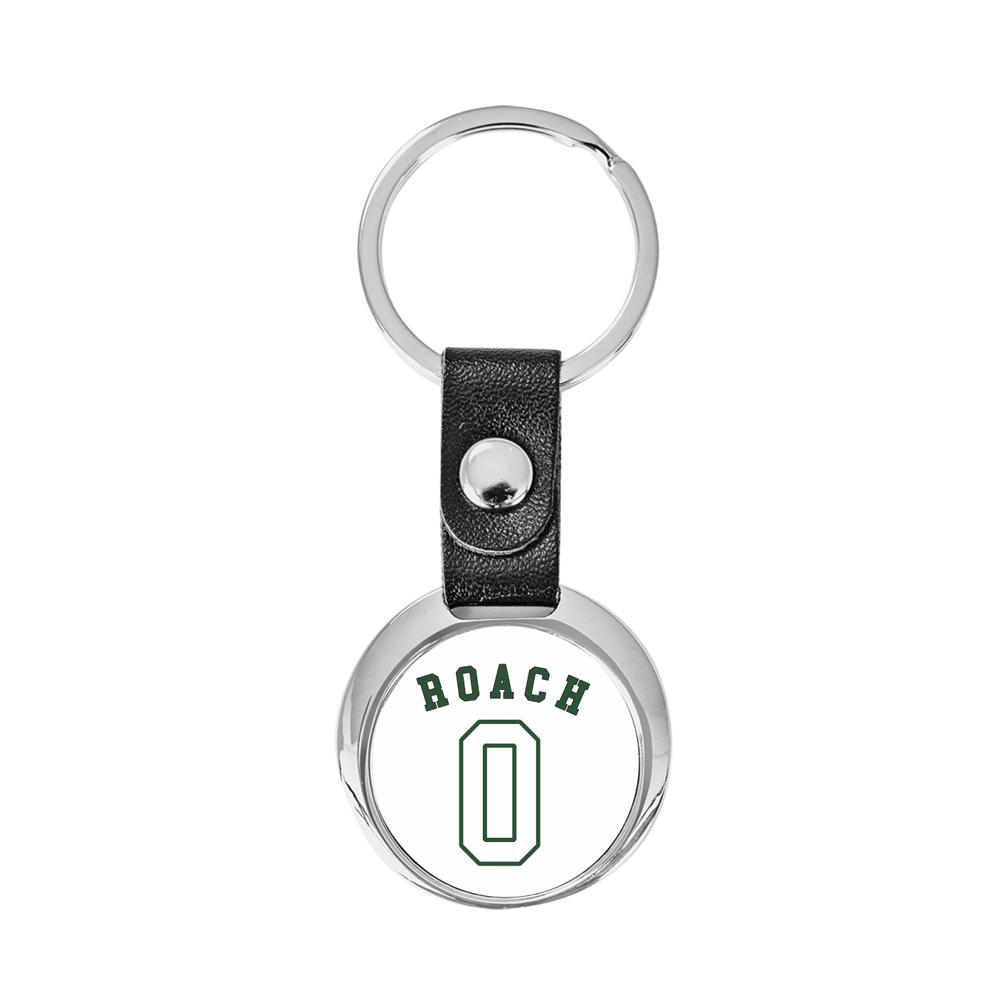 Key Chain — Shirsey Arch in Classic
