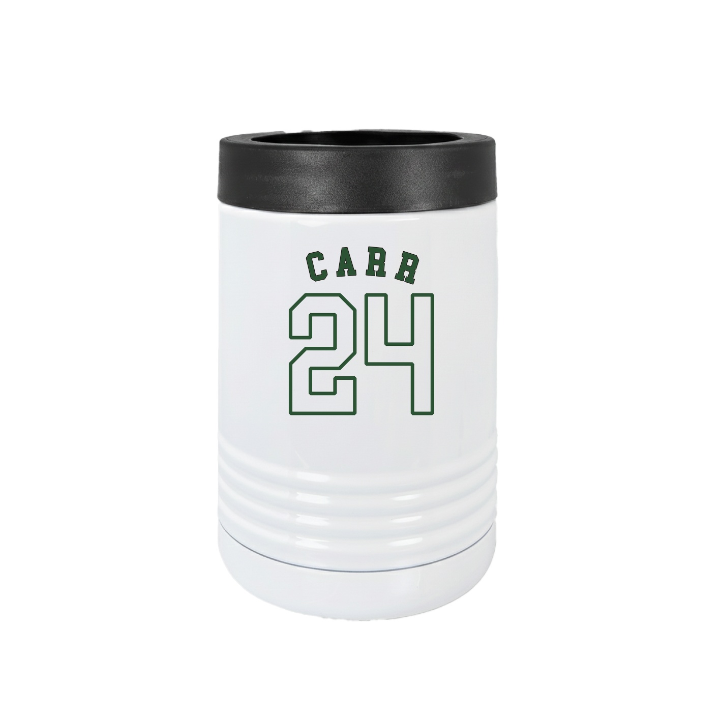 Beverage Holder — Shirsey Arch in White