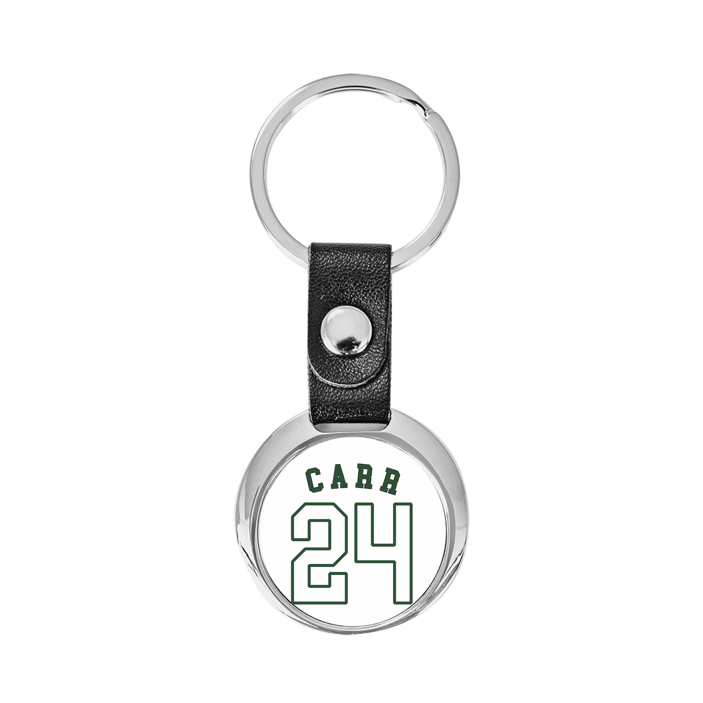Key Chain — Shirsey Arch in Classic