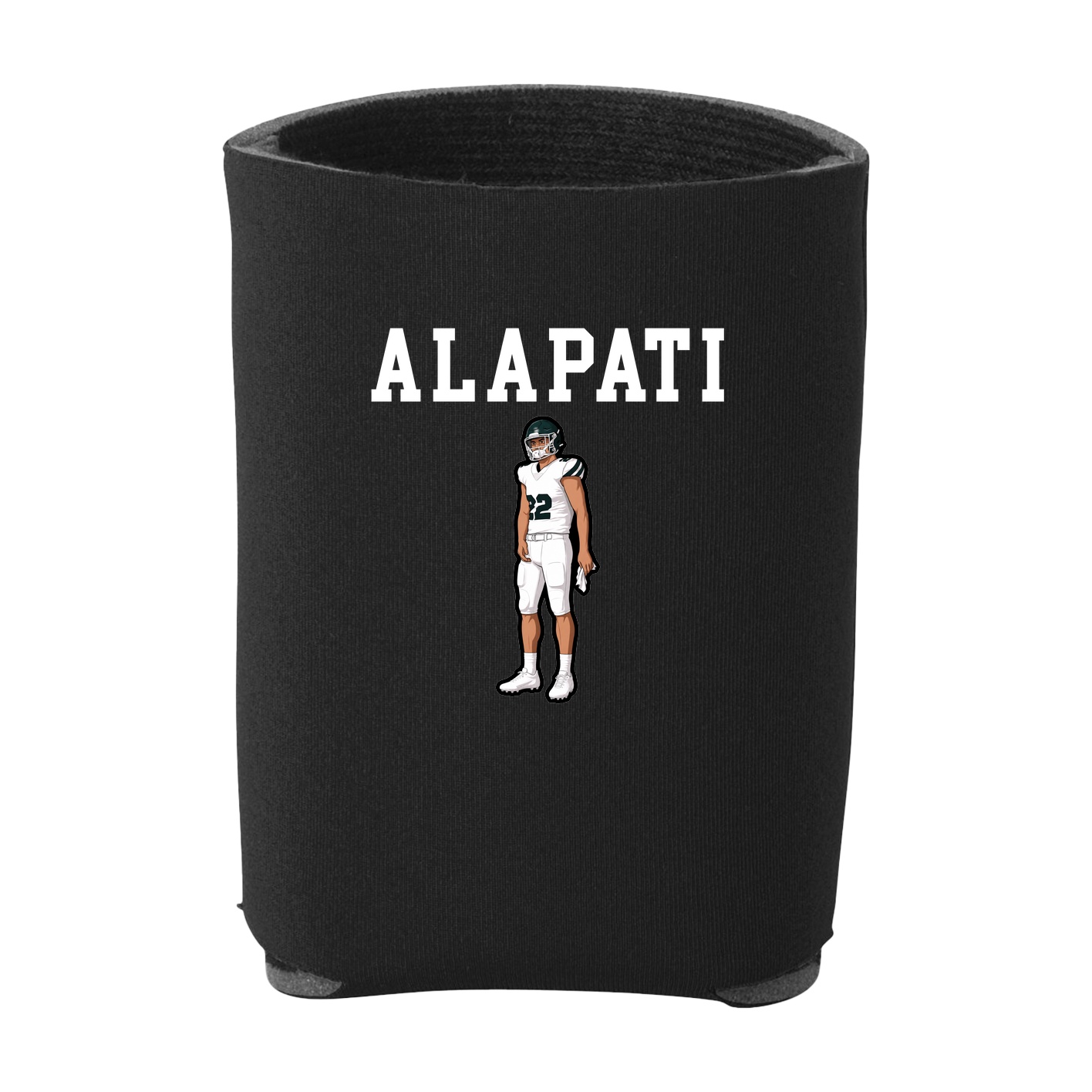 Can Holder — Shirsey in Black