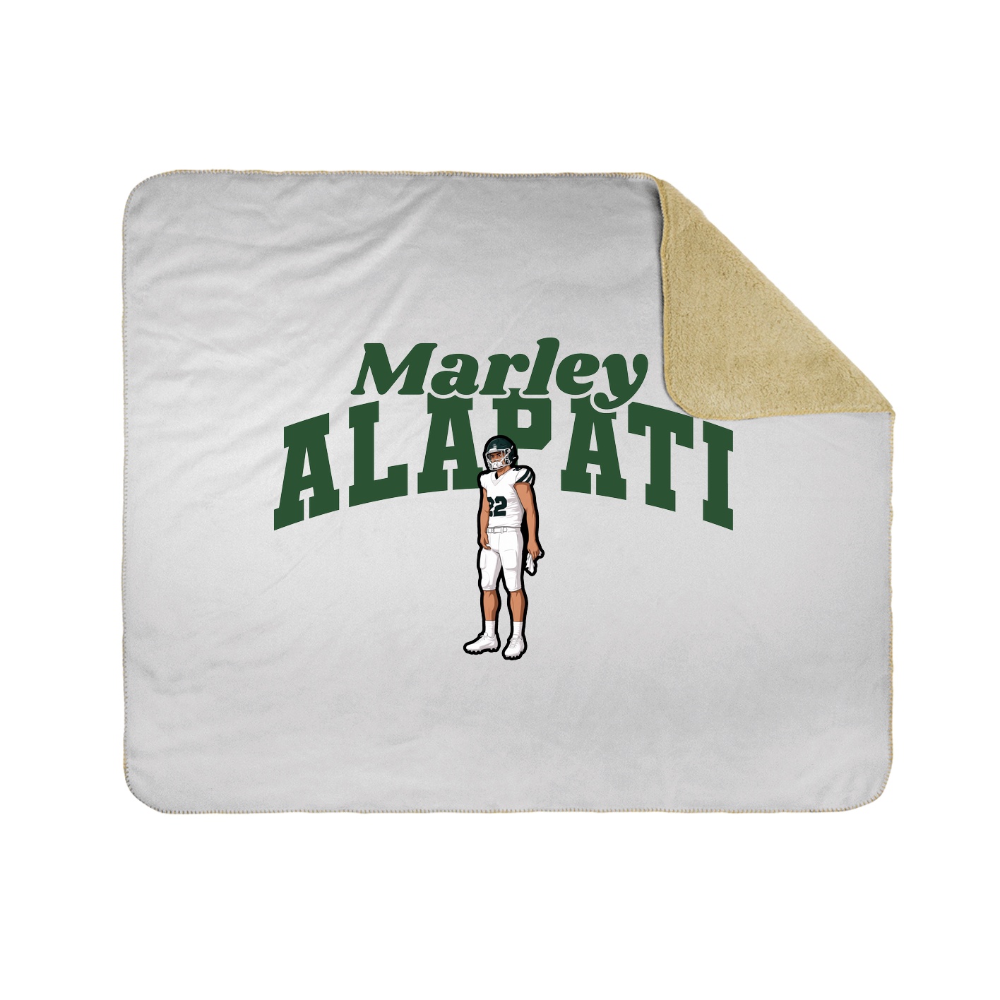 Throw Blanket