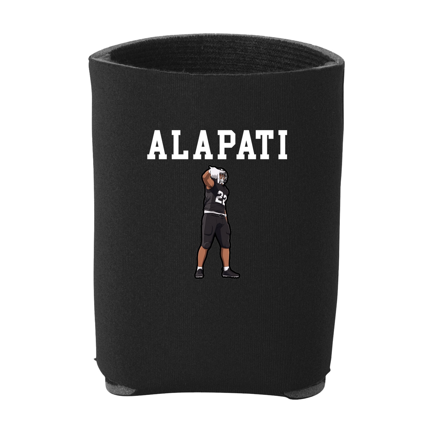 Can Holder — Shirsey in Black