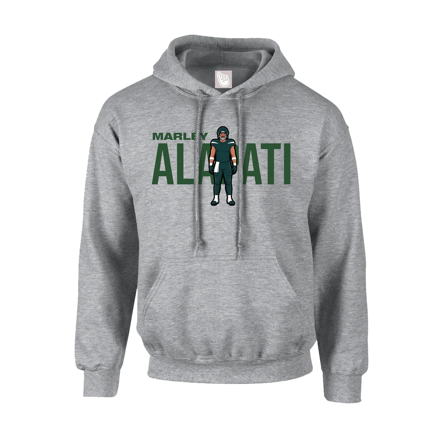 Hoodie