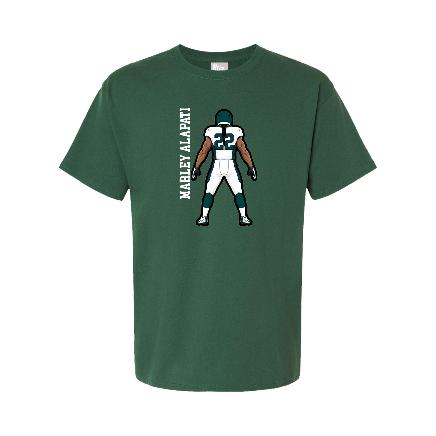 NIL Club Tee