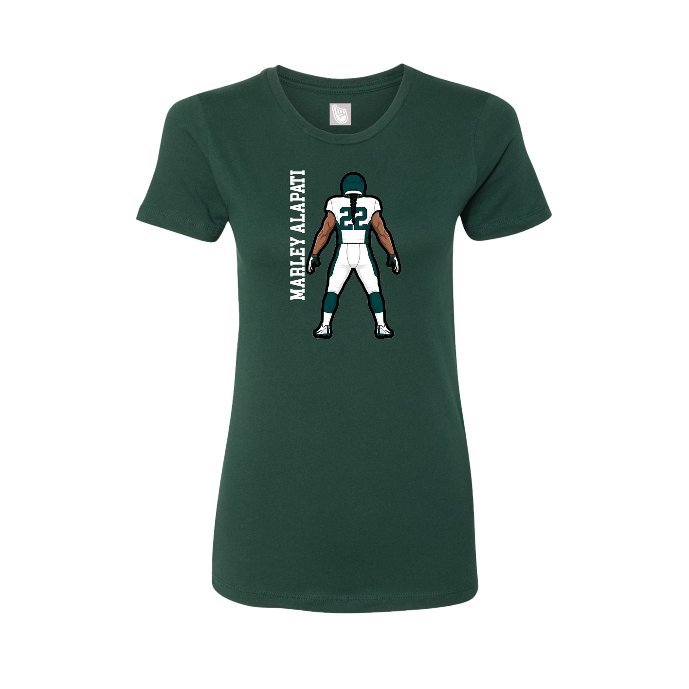 NIL Club Womens Tee