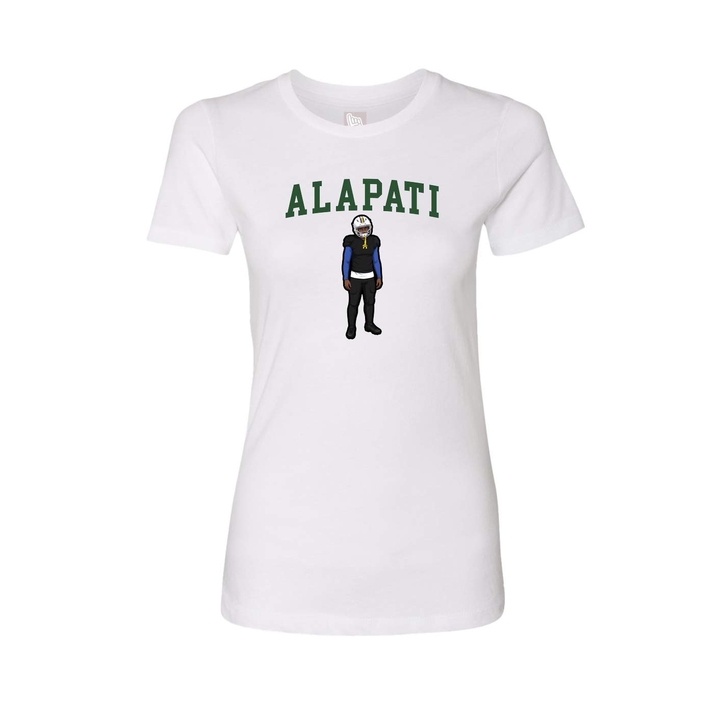 Womens Tee