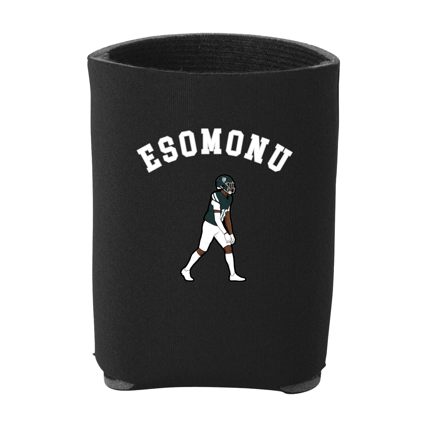 Can Holder — Shirsey Arch in Black