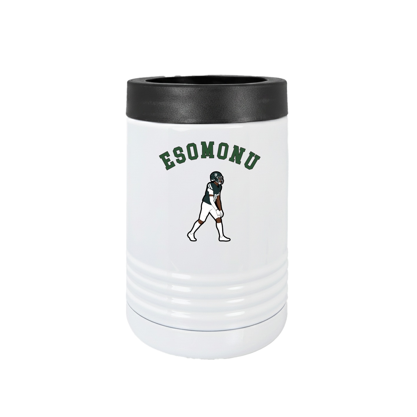 Beverage Holder — Shirsey Arch in White