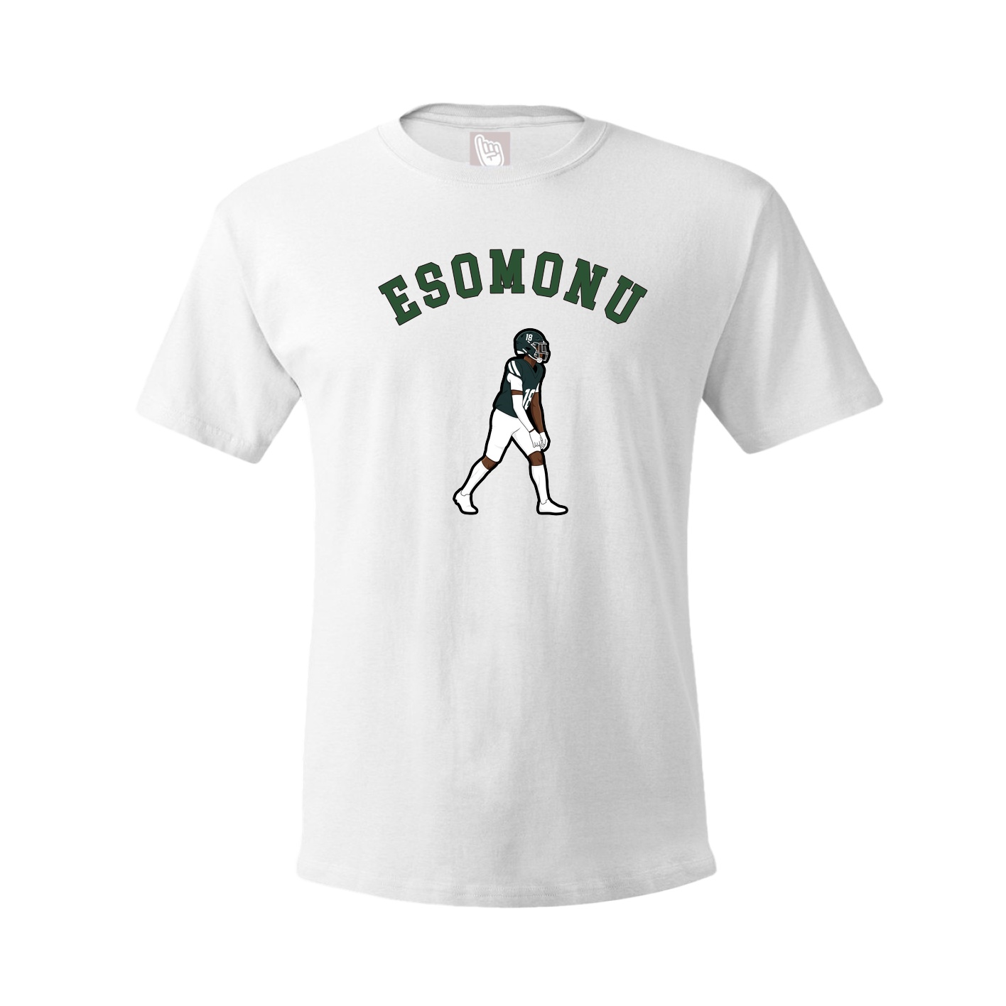 NIL Club Tee