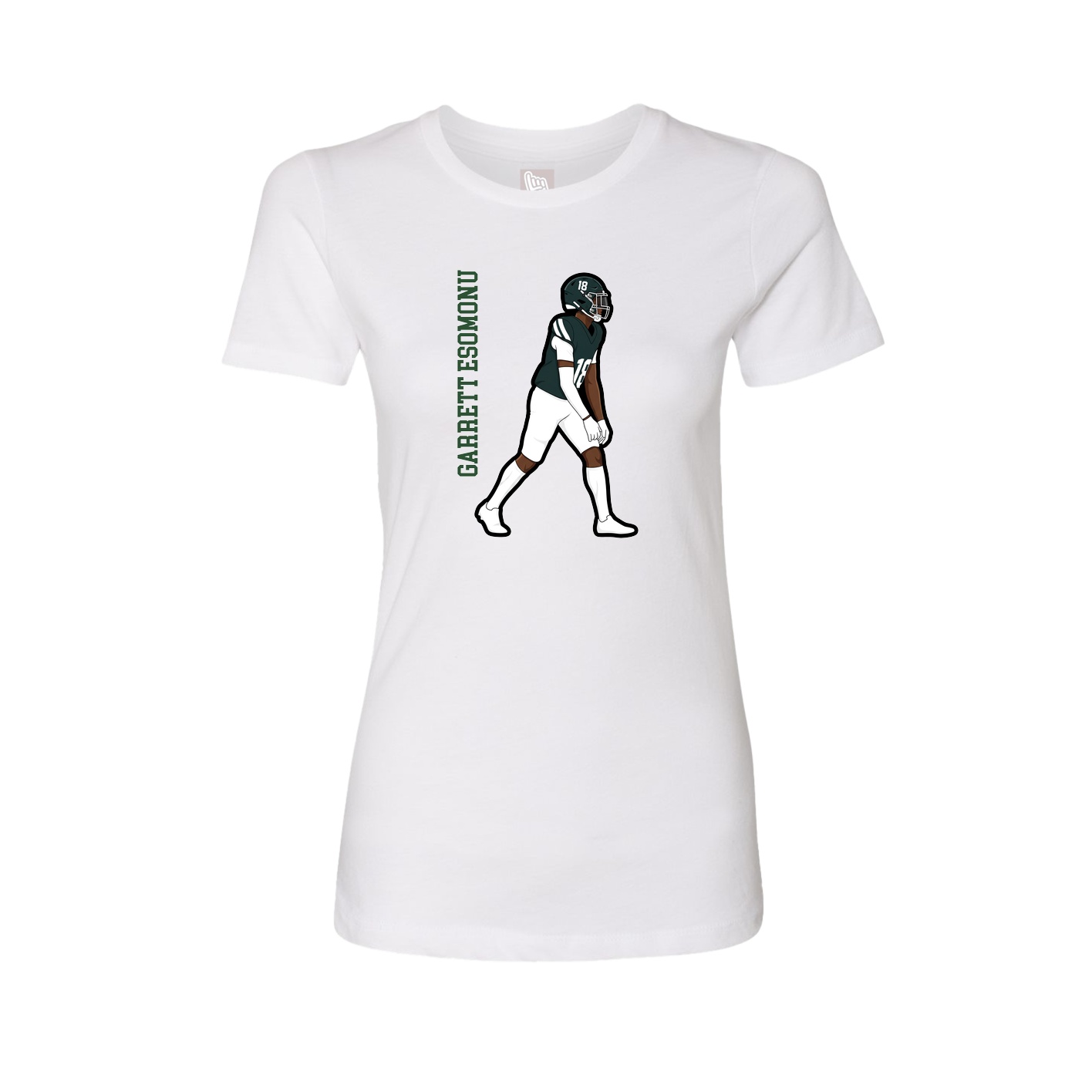 Womens Tee