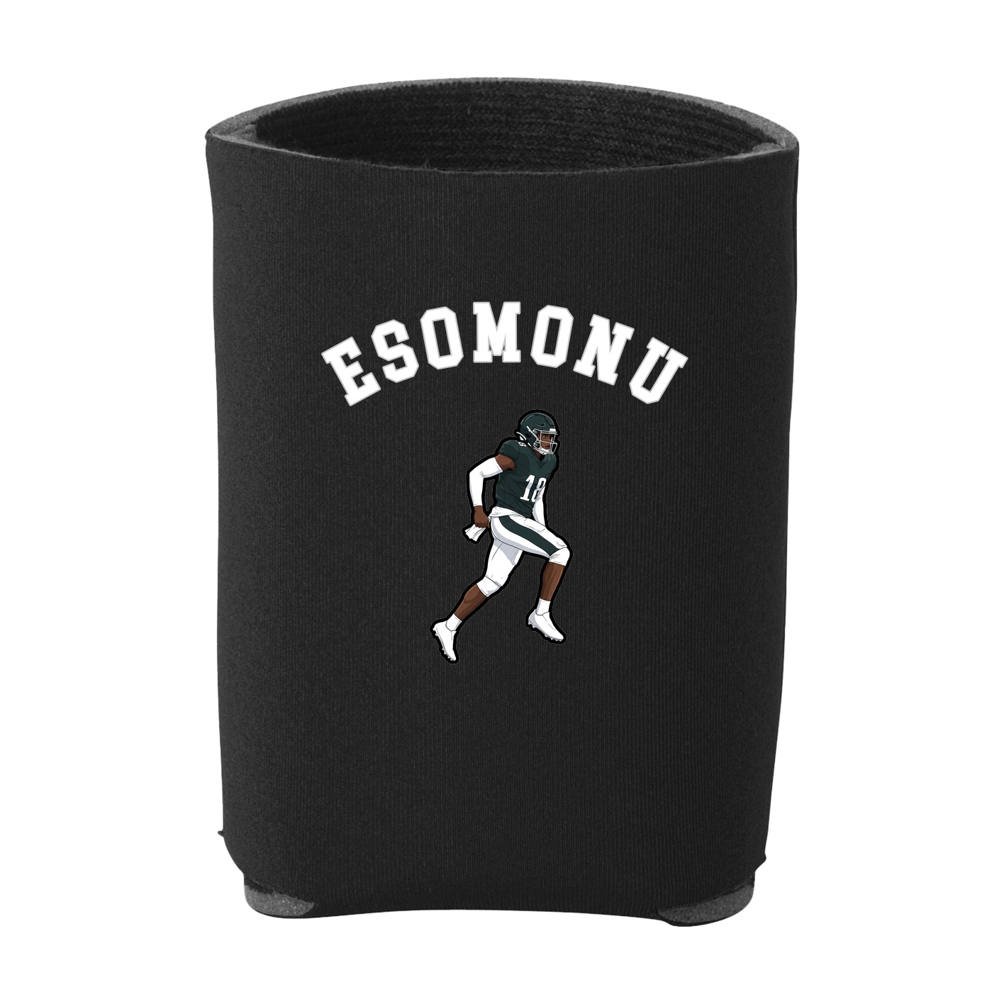 Can Holder — Shirsey Arch in Black