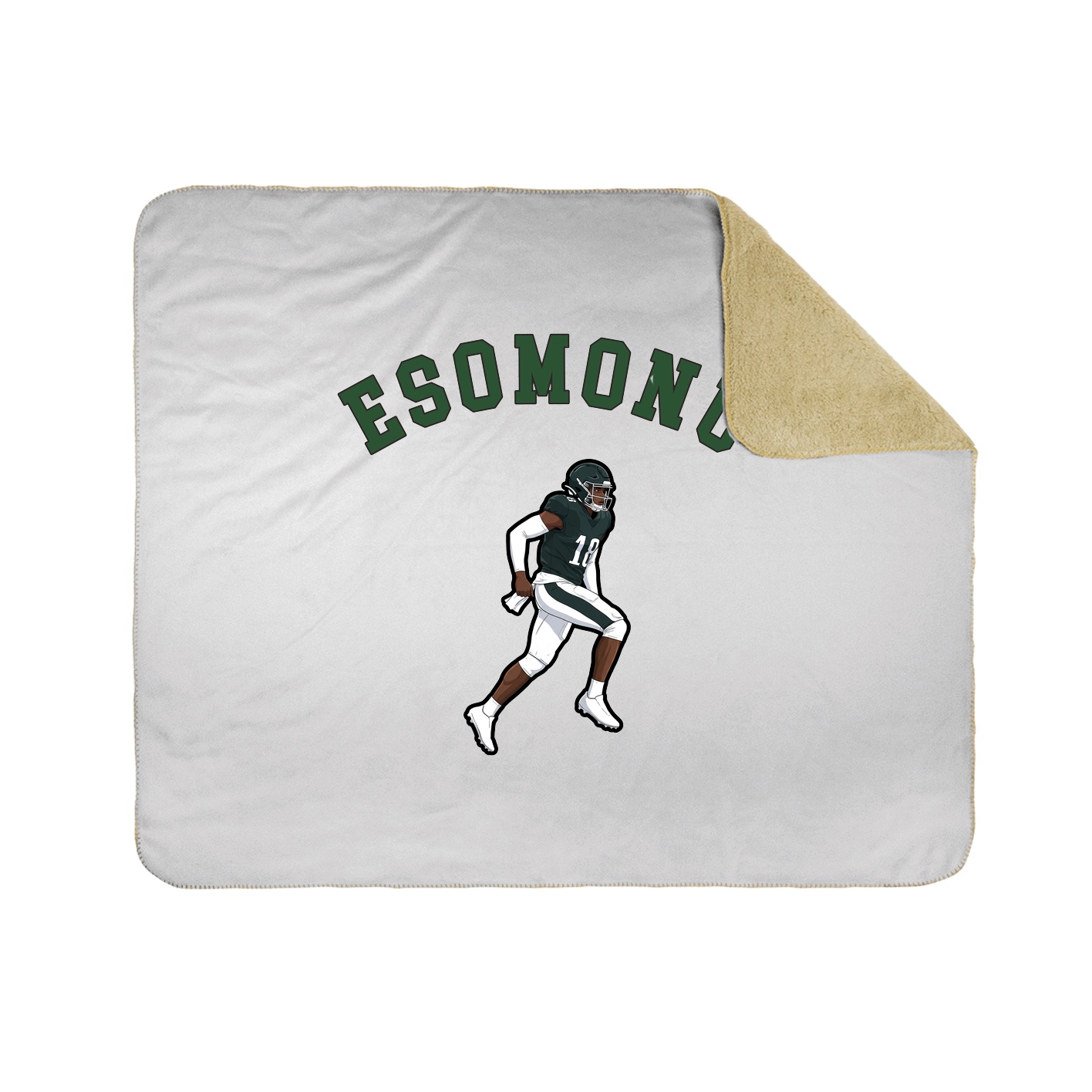Throw Blanket