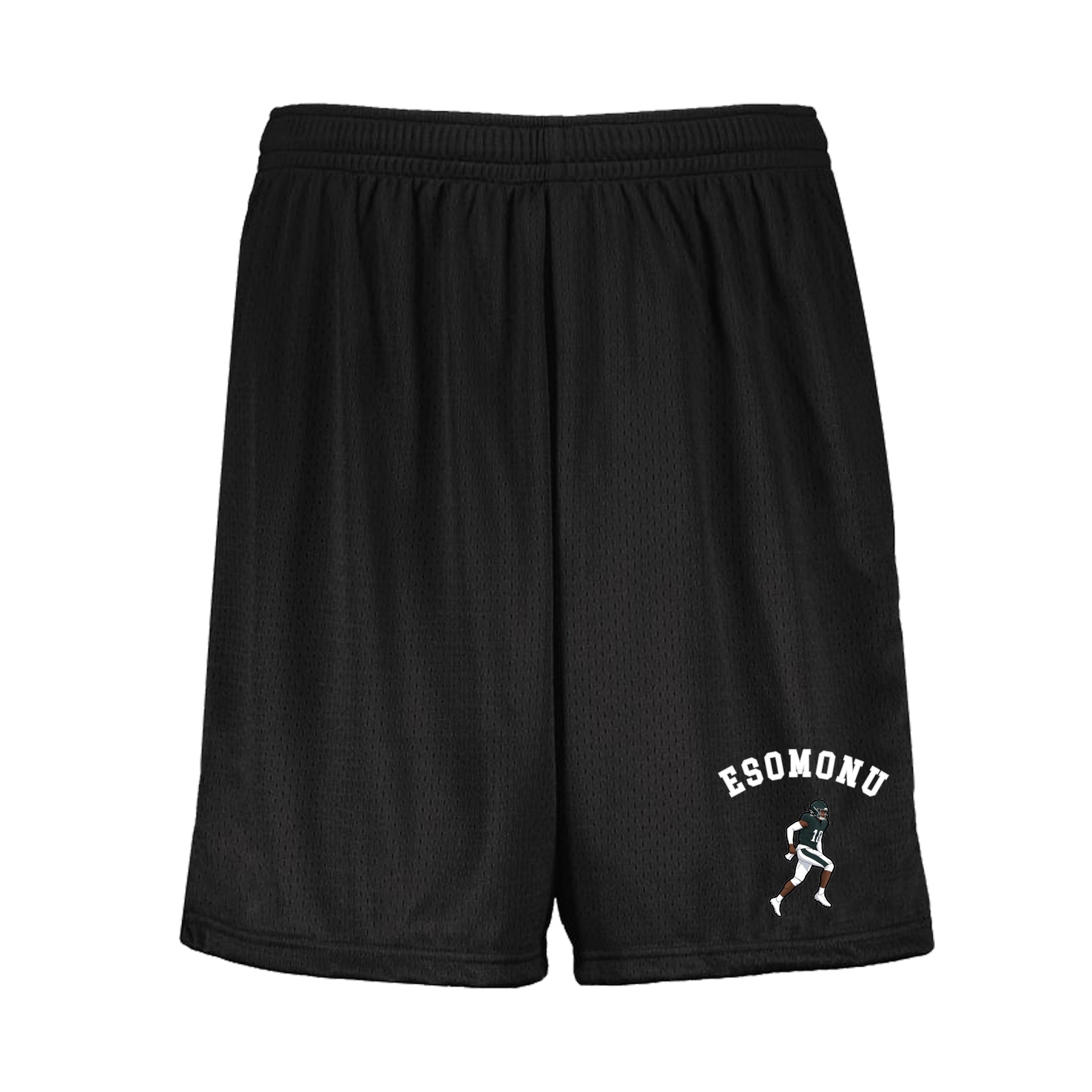 Shorts — Shirsey Arch in Black
