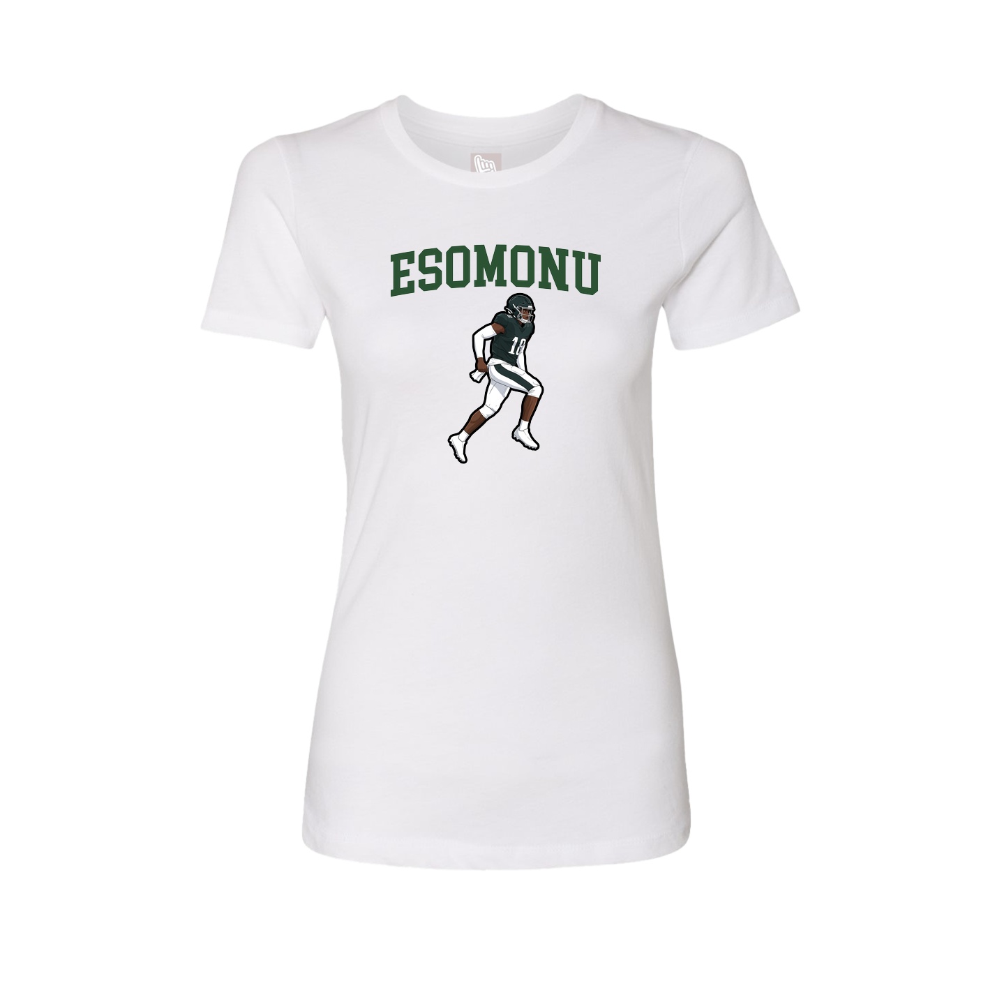 NIL Club Womens Tee