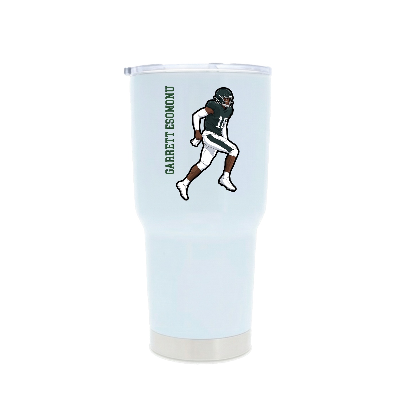 30oz Stainless Steel Tumbler