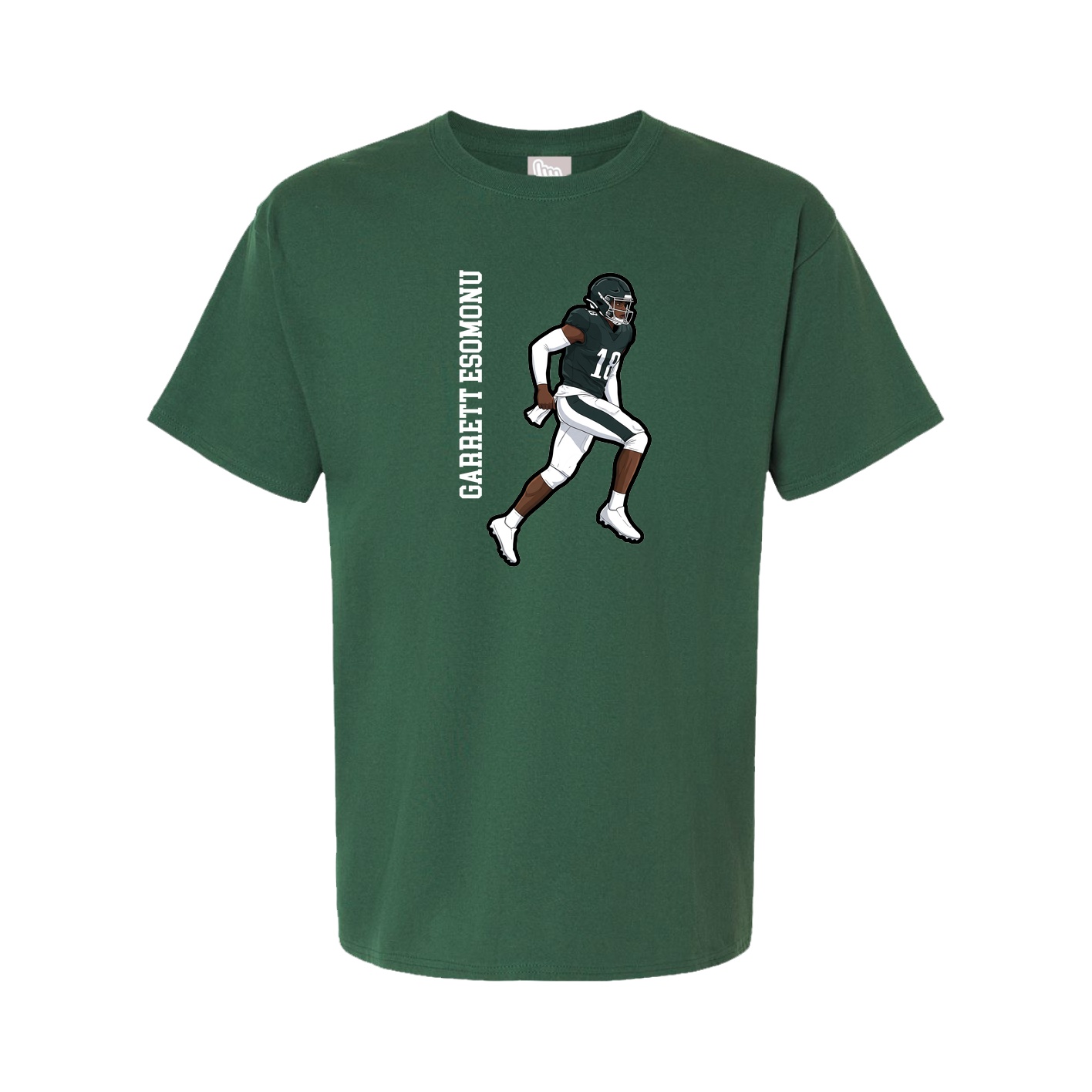NIL Club Tee